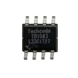 TD1583 Circuito Integrado | Compra en Línea | sgemx.com