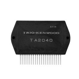 1PZ TA2040 Nuovo Originale, Componente Elettronico