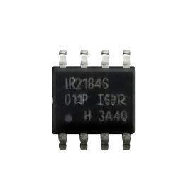 IR2184SSOP8 - IR 2184S-SOP8 CIRCUITO INTEGRATO DRIVER HIGH/LOW SIDE - by AGS Electronics srl