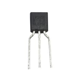 LP2950-5.0/KY5050 Circuito Integrado | Compra en Línea