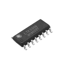 LTK5309 Circuito Integrado | Compra en Línea | sgemx.com