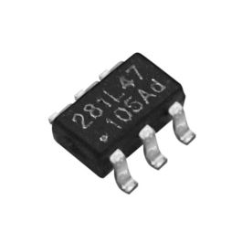 Ob2281 Module 281L47/OB2281 Circuito Integrado Controlador Fuente Conmutada PWM