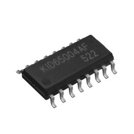 Verified Supplier IC KID65004AP In Stock Ready, New Original Integrated
