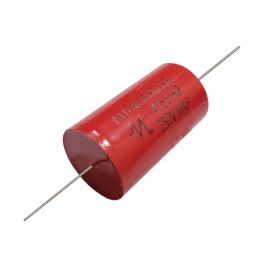 476J-250V MKP Capacitor Poliester para Crossover de Audio 47uf-250v ...