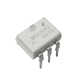 MOC3043 Circuito Integrado | Compra en Línea | sgemx.com