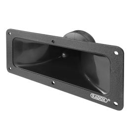 066-666 Tweeter Piezo Electrico Rectangular 150w 4-8Ohms 7 3/8¨ x 3 1/8 ...