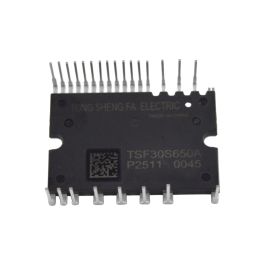 Tm35 Ipm Module Datasheet TSF30S650A Modulo IPM