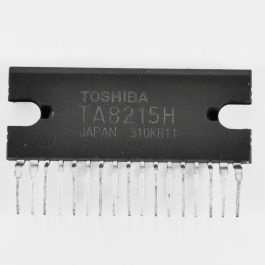 TA8215H Circuito Integrado | Compra en Línea | sgemx.com