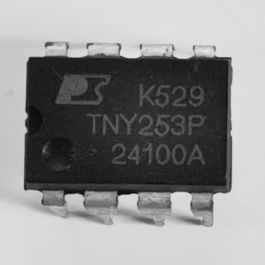 TNY253P - TNY 253P = TNY253N = TNY253PN CIRCUITO INTEGRATO - Foto 4