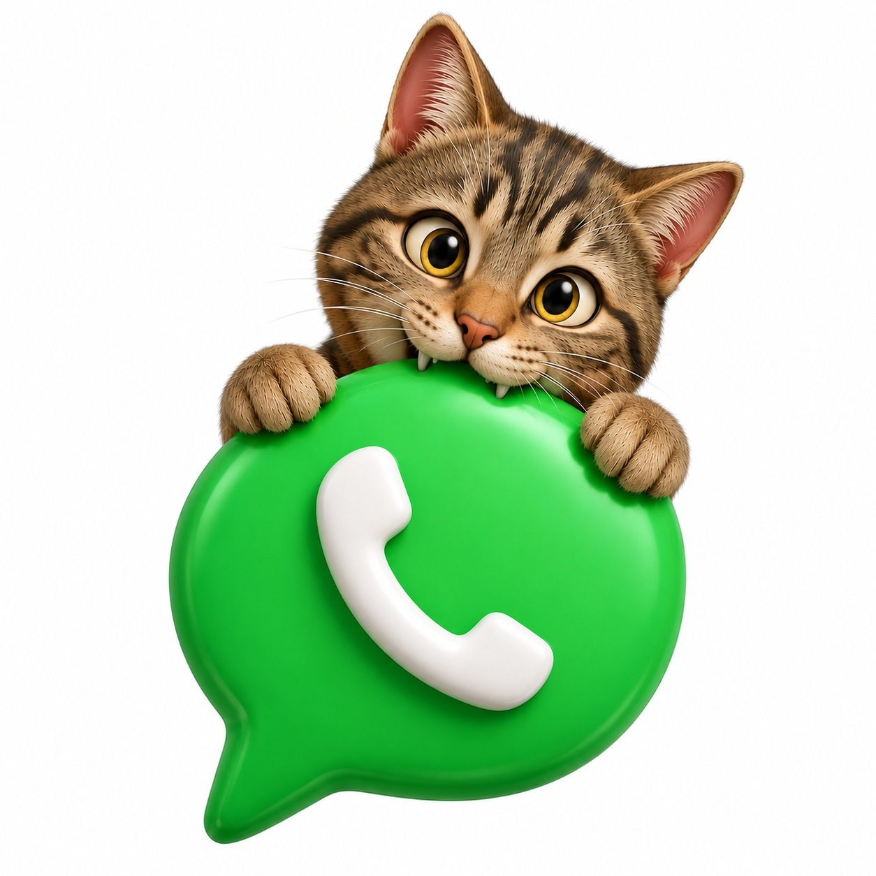 WhatsApp Chat