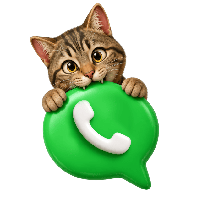 WhatsApp Chat