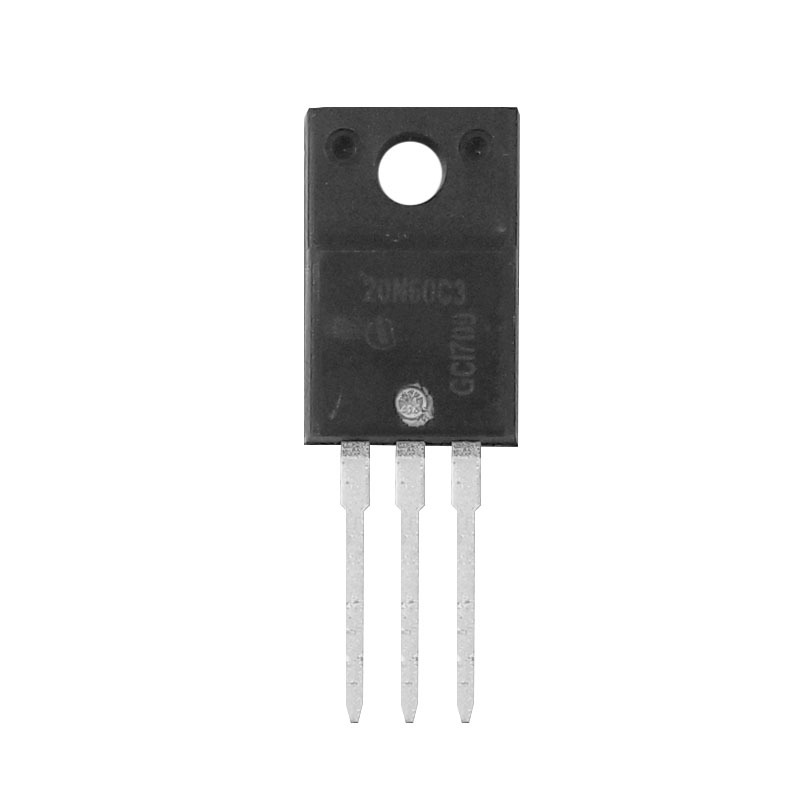 20n60c3 Mosfet Pinout Wide Range | ricardoalpoim.com.br