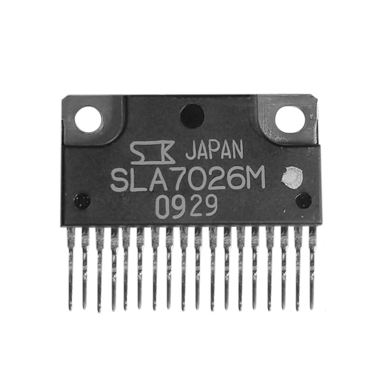 Sanken SLA7026M Integrated Circuit – Original New IC