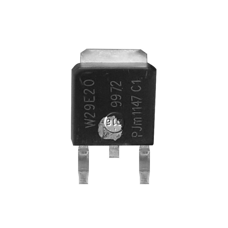 BYW29-200 BYW29-200G DIODO VELOCE /ULTRAVELOCE Sing. 200V 8A TO-220-2 ( X 25 PZ - Foto 11