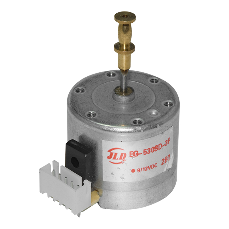 EG-530SD-3F Motor 12Vcd para Tornamesa (Toca Discos) LP