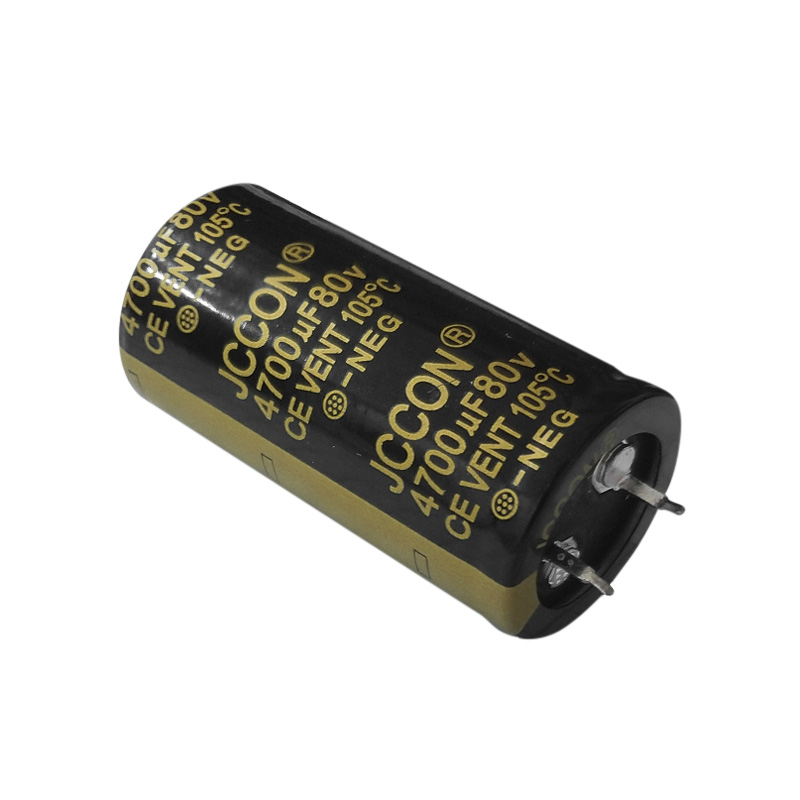 2X EEUFR0J472B Kondensator: elektrolytisch geringe Impedanz THT 4700uF