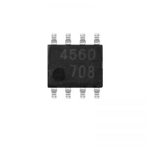 4560 Circuito Integrado Amplificador Operacional Doble