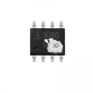 3080/CA3080M Circuito Integrado Amplificador Operacional transconductancia