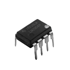 LM2904P Circuito Integrado Amplificador Operacional Dual