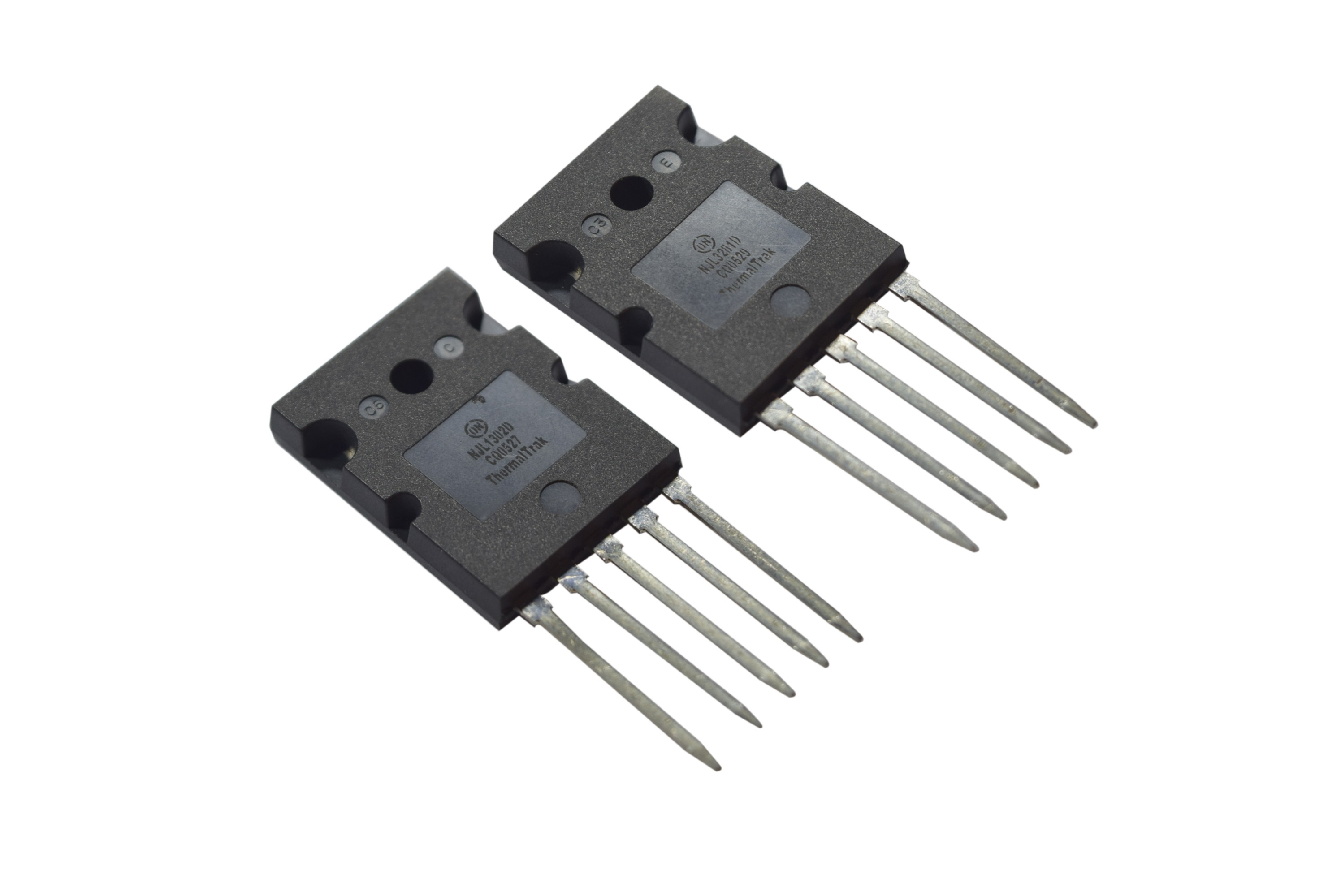 Lot De 20 Transistors Audio MJL3281A + MJL1302A - Puissance, Origine, Pour Ampli