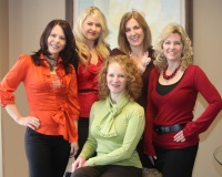 Dr. Heather Lynne Rocheford, MD