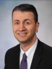 Tarik J Haddad, MD